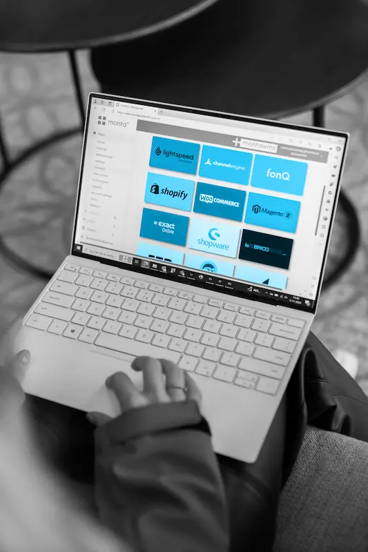 Magazijnbeheer verbeteren met ERP-integratie MontaWMS (Monta's Warehouse Management System)